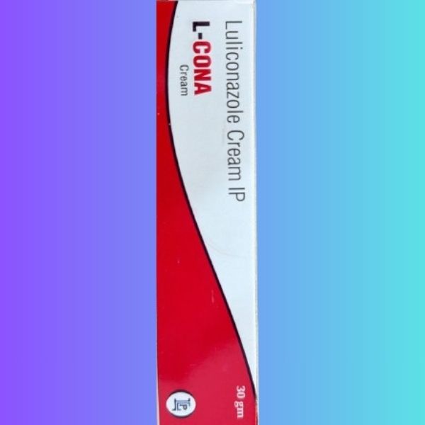 L-Cona - WHO-GMP Formulation by Live Long Pharma Agra