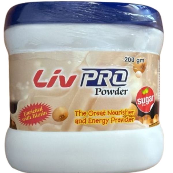 Liv Pro - Physician Medicine by Live Long Pharma Agra